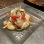 カフェ ラ・ボエム 自由が丘 - 