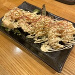 海鮮串焼き専門店 まつりや - 