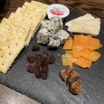 カフェ ラ・ボエム 自由が丘 - 