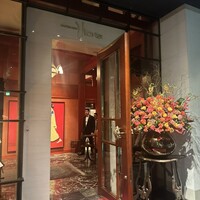 表参道うかい亭 - 