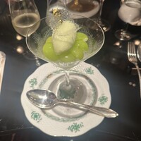 表参道うかい亭 - 
