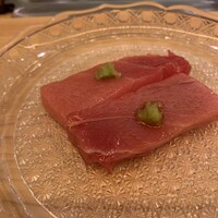 鮨よしかわ 恵比寿 - 
