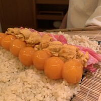 鮨よしかわ 恵比寿 - 