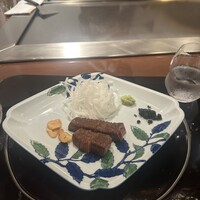 表参道うかい亭 - 