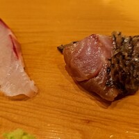 鮨 しゅん輔 阿佐ヶ谷 - 
