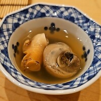 鮨 しゅん輔 阿佐ヶ谷 - 