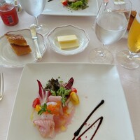 La Classe de Cienega - 