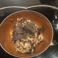 表参道うかい亭 - 
