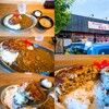 カレーとハンバーグのお店8bit