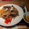 四川チャイナ - 料理写真: