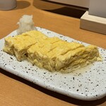 Uokyo Shinbashi - Dashimaki Tamago