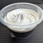 ウジエスーパー - 料理写真: