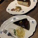 グラスホッパーカフェ - 