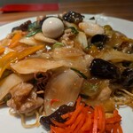 四川チャイナ - 