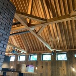 グラスホッパーカフェ - 