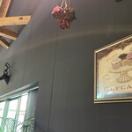 グラスホッパーカフェ - 