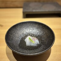 鮨 無垢/鮨 白銀 - 