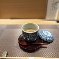 吉祥寺 鮨 栞庵 やましろ - 