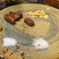 神戸牛ステーキ Ishida. 本店 - 
