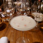 Lovey -french cuisine- - 