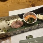 手打蕎麦 ふじや - 