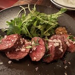 ビストロ チック - 