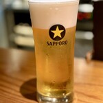 創作鉄板 粉者東京 - 