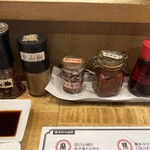 麻辣担々麺 堂島 - 