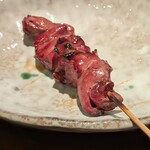 鳥誠 - 料理写真: