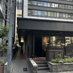 麻辣担々麺 堂島 - 