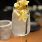 創作鉄板 粉者東京 - 