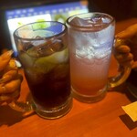 京の里久 渋谷店 - 