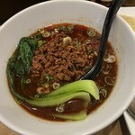 麻辣担々麺 堂島 - 