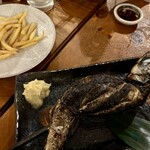 マグロと炉端 成る - 