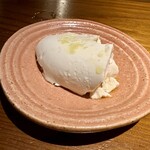 創作鉄板 粉者東京 - 