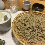 手打蕎麦 ふじや - 