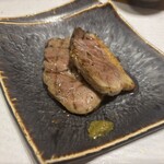 手打蕎麦 ふじや - 