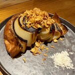 創作鉄板 粉者東京 - 