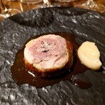 Lovey -french cuisine- - 