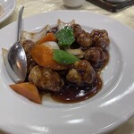 中国料理 一楽 - 