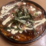 お好み焼き・呑み処 煖 - 