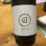 手打蕎麦 ふじや - 