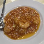 中国料理 一楽 - 