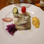 Lovey -french cuisine- - 