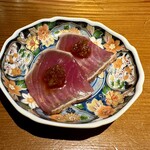 創作鉄板 粉者東京 - 