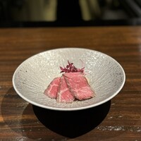鉄板焼き 牛鳴 - 