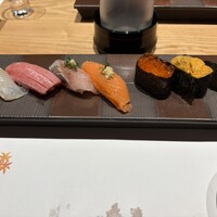 鮨棗 本店 - 