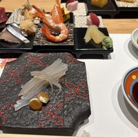 鮨棗 本店 - 