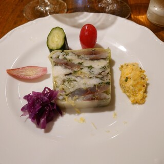 Lovey -french cuisine-_0