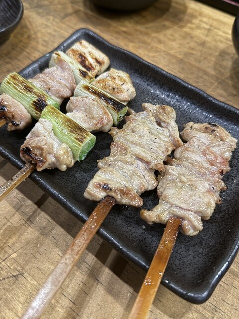 Sumibi Yakitori Torimori photo 2